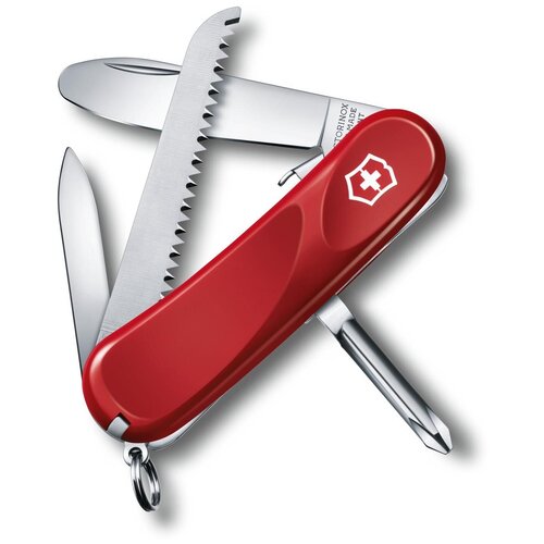 Нож складной Victorinox Junior 09 2.4213.SKE