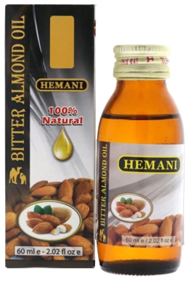    HEMANI 60 