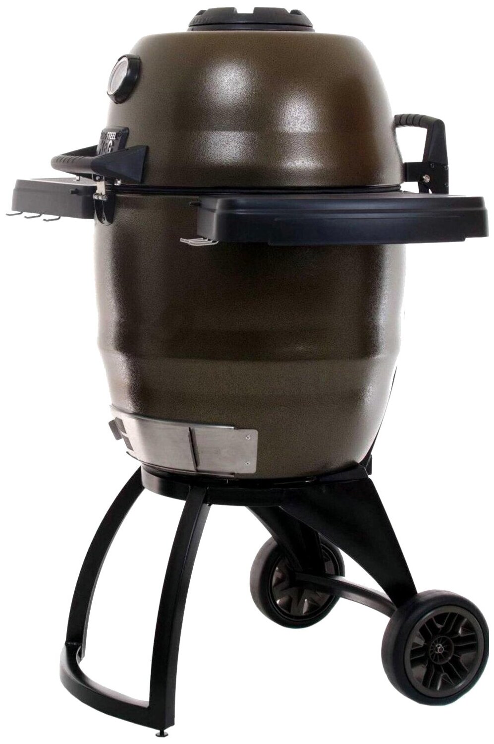 Broil King KEG 4000 104.1 69.9 119.4