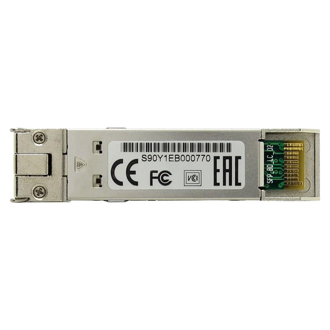 Трансивер D-Link WDM SFP 1x1000Base-BX-D Tx:1550nm Rx:1310nm - фото №7