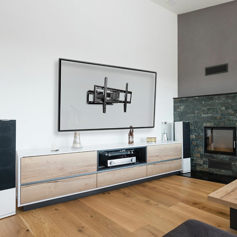 Кронштейн для телевизоров Kromax - фото №7