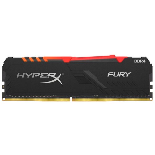 Kingston DDR4 FURY HX434C16FB3A8 8GB 359500₽