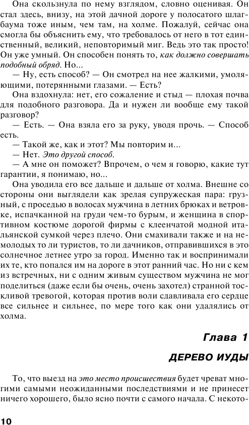 Все оттенки черного (Степанова Татьяна Юрьевна) - фото №8