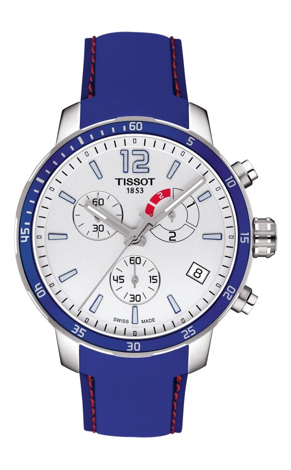 Наручные часы TISSOT T-Sport T095.449.17.037.00