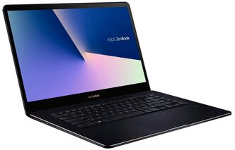 Ноутбук Asus Zenbook Pro Ux501vw Купить