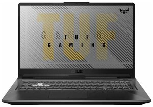 Купить Ноутбук Asus Tuf Gaming Fx705