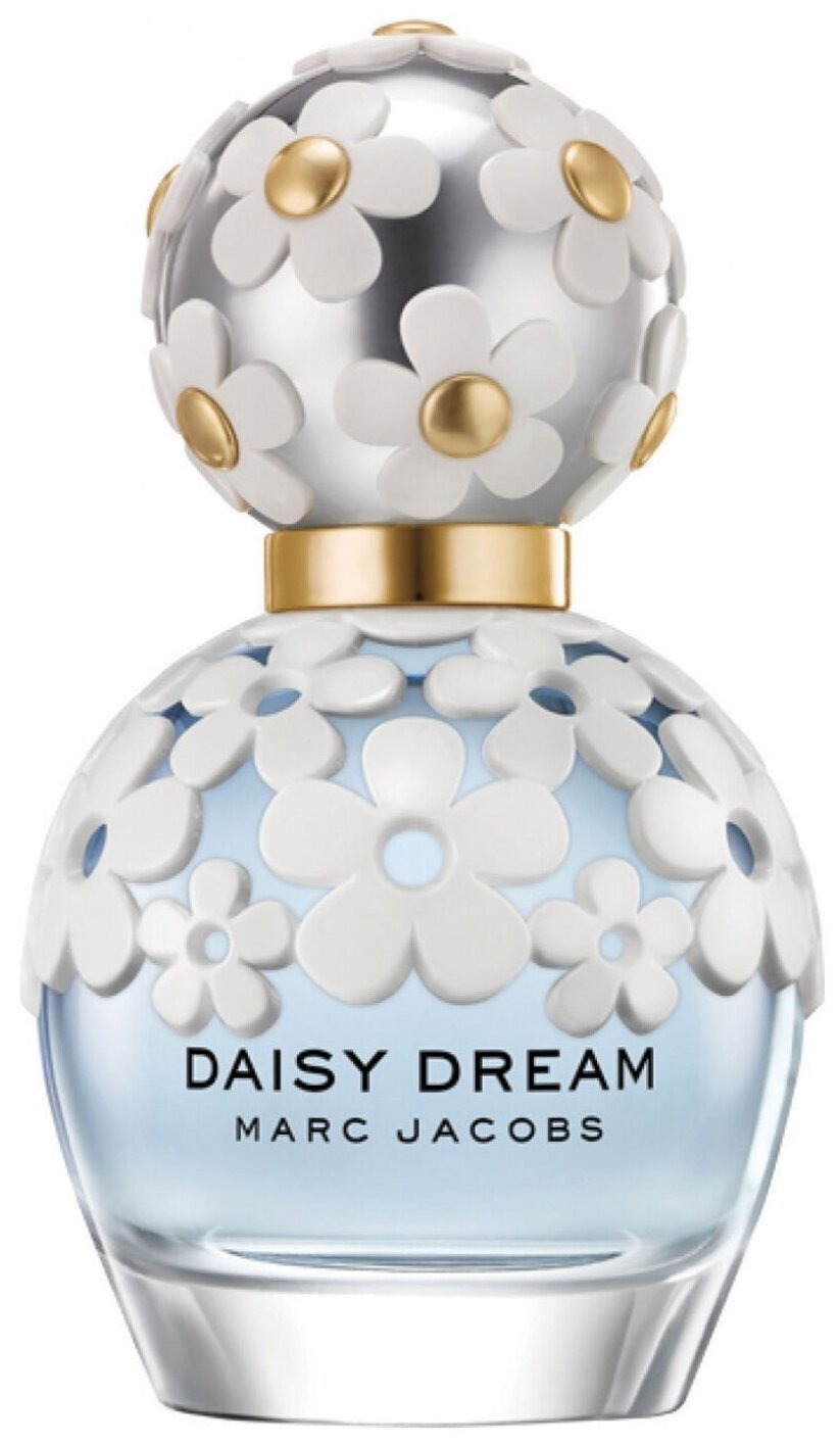 Marc Jacobs woman Daisy Dream Туалетная вода 50 мл.