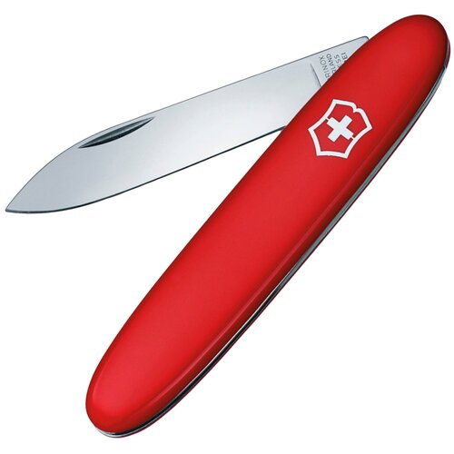 Нож Victorinox Excelsior, 84 мм, 1 функция, красный