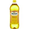 Смесь масел Monini рафинированного и нерафинированного Anfora, пластиковая бутылка - изображение