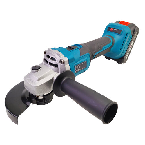 Аккумуляторная УШМ EZ-HY01 125 мм 4226₽