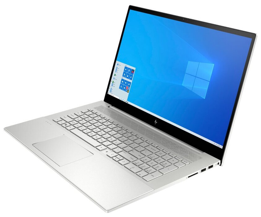 Ноутбук Hp Envy 17 Купить