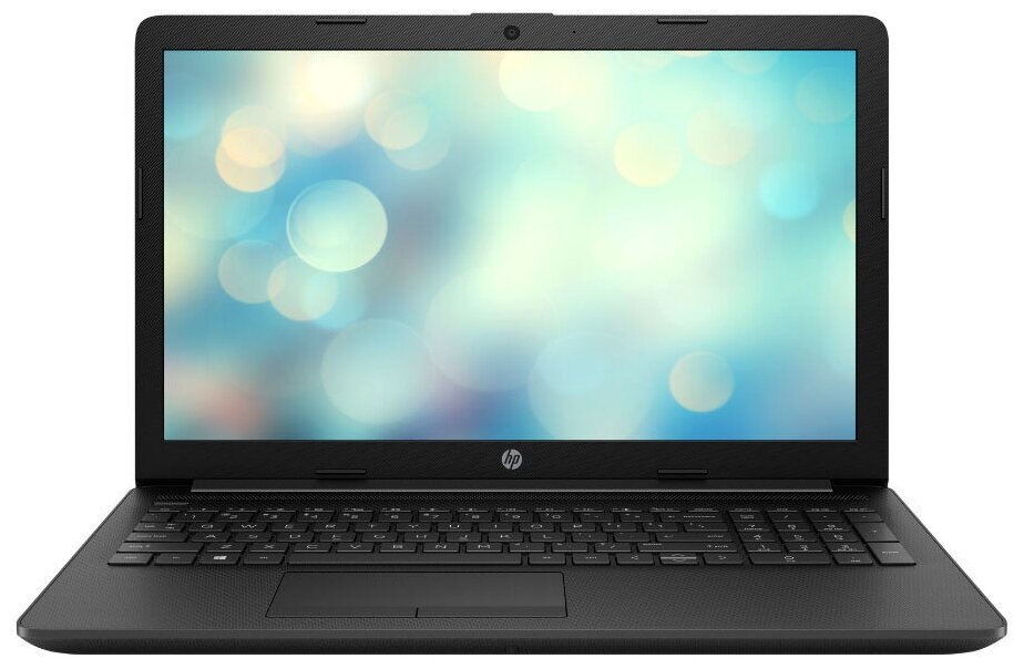 Ноутбук Hp 15 Dw3028ur 491k3ea Купить