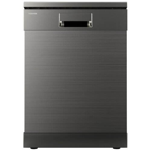 Посудомоечная машина Toshiba DW-14F2S нержавеющая сталь 6499900₽