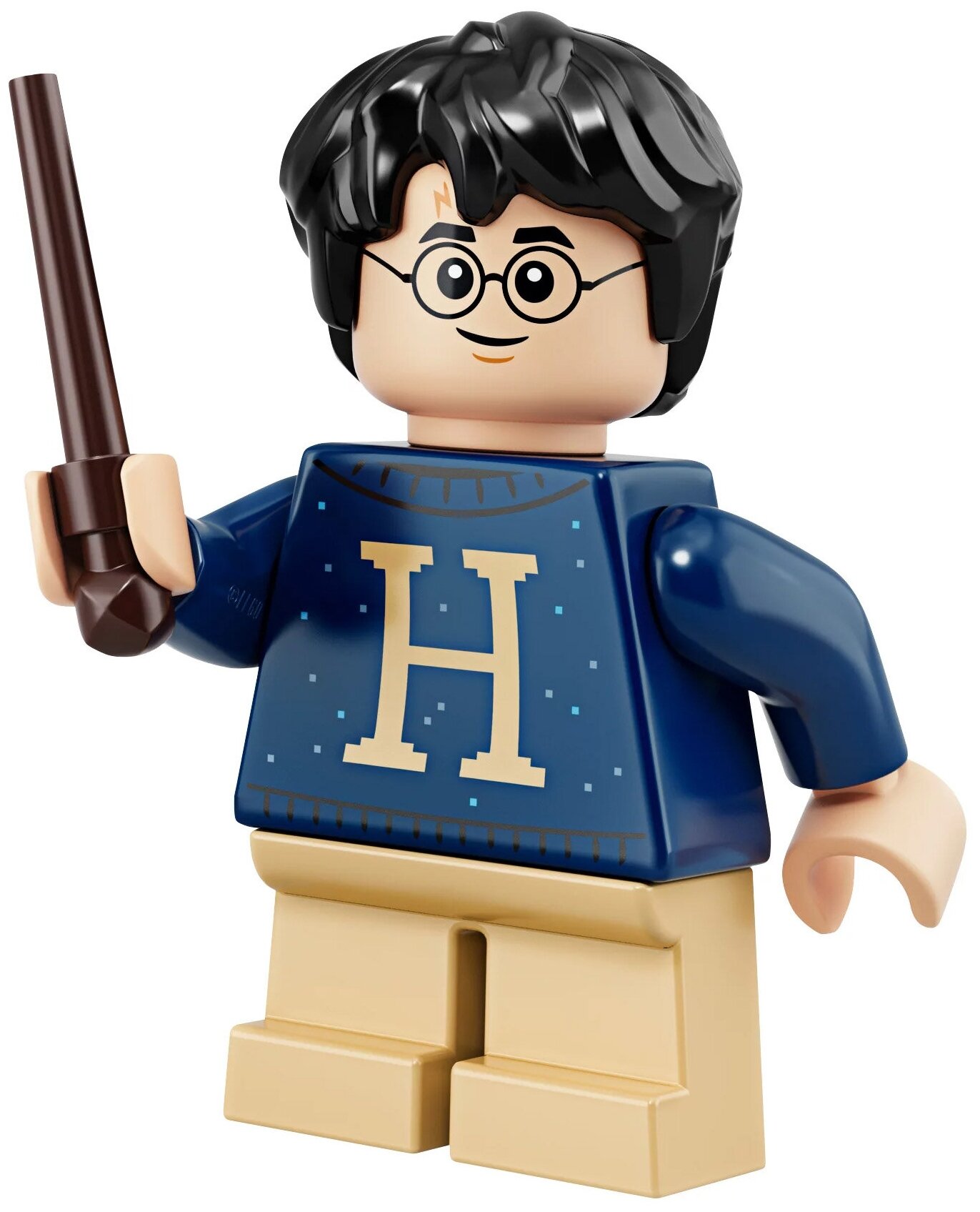 Конструктор Lego Harry Potter Новогодний календарь (75964) - фото №17