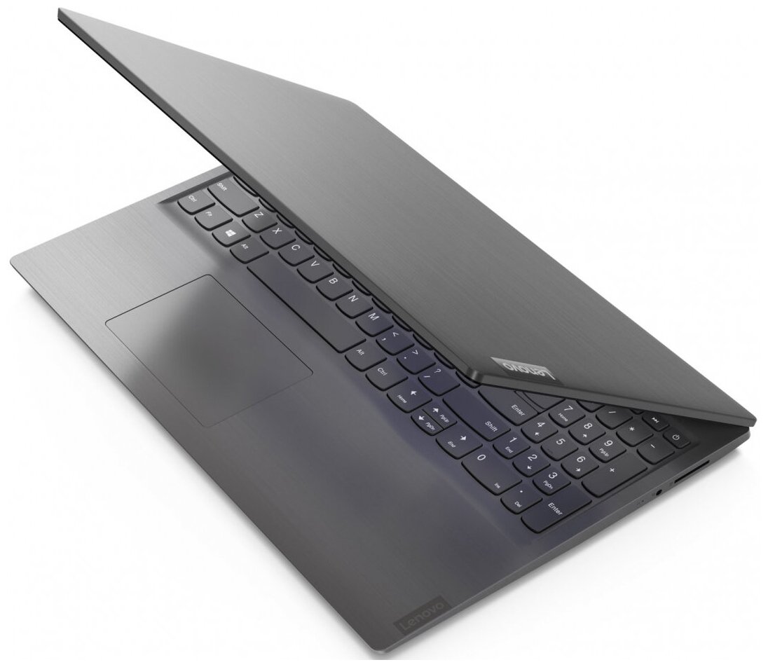Ноутбук Lenovo V15-ADA 82C7009URU