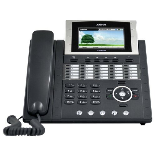 VoIP-телефон AddPac AP-IP300