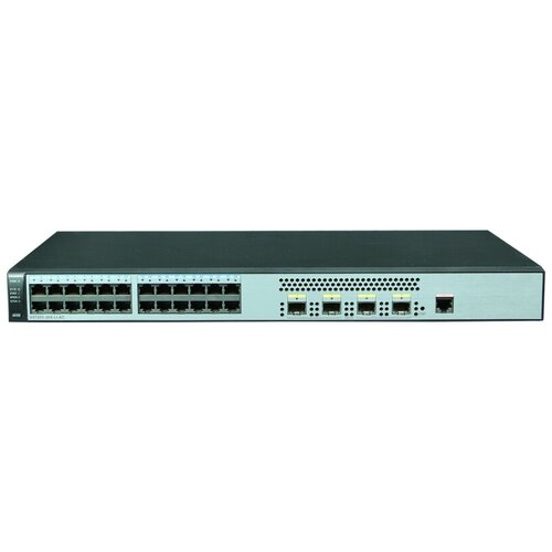 Коммутатор HUAWEI S5720S-28X-LI-AC 11780700₽