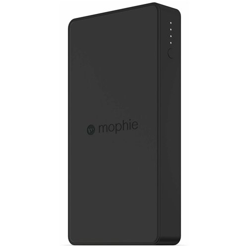 Портативный аккумулятор Mophie Charge force powerstation, 10000 mAh