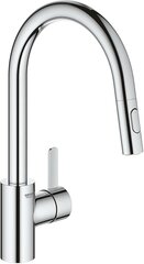 Смеситель для кухни Grohe Eurosmart Cosmopolitan 31481001