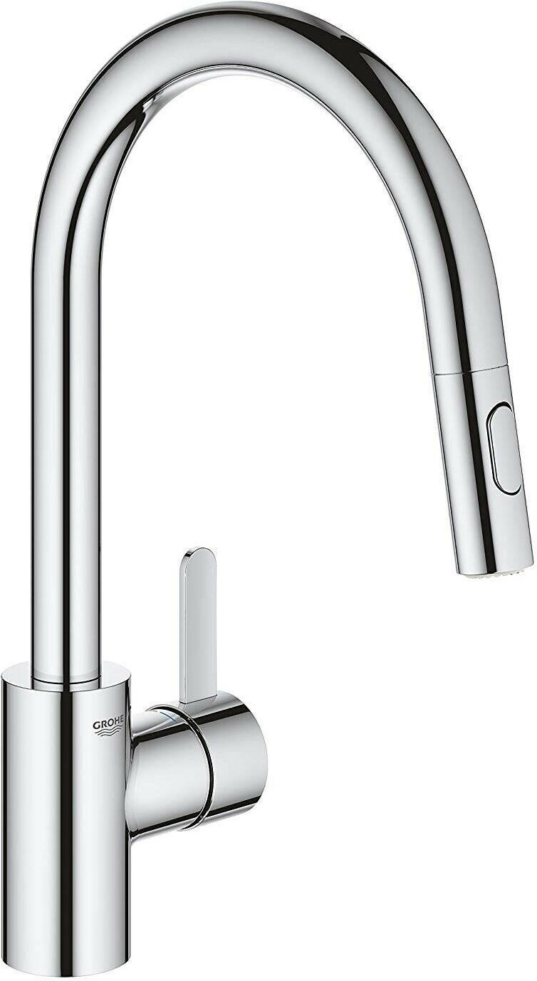 Смеситель для кухни Grohe Eurosmart Cosmopolitan 31481001