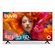 43” Телевизор Tuvio 4К ULTRA HD DLED Frameless на платформе YaOS,...
