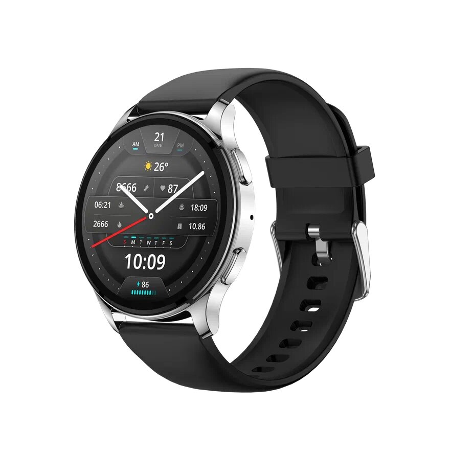 Смарт-часы Amazfit Pop 3R