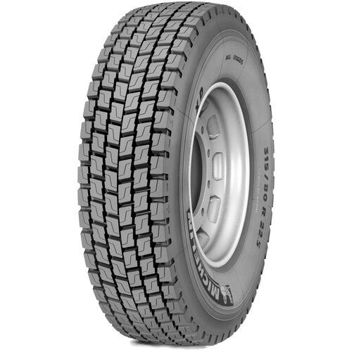 Автошина Michelin XD All Roads 295/80R22.5 152/148L