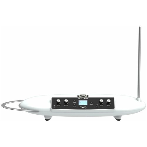 Терменвокс Moog Theremini MCI51673 белый