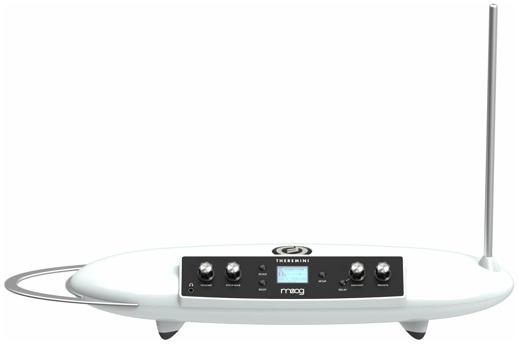 Терменвокс Moog Theremini MCI51673