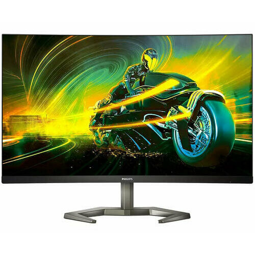 Монитор Philips 32M1C5500VL 4913900₽