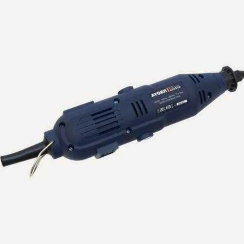 Изображение товара Гравировальная машина Ayger APG300