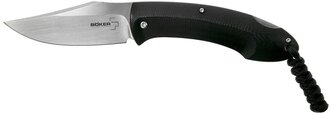 Нож складной Boker Frelon (BK01BO265) черный