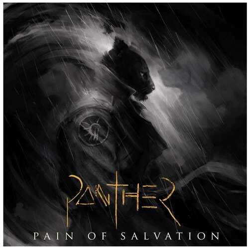 Компакт диск Warner Music Pain of Salvation - PANTHER (2 LP + CD) компакт диск warner pain of salvation – entropia