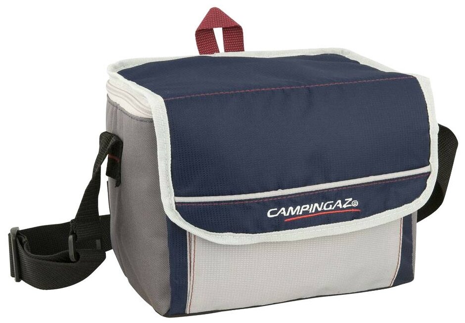 Campingaz Сумка изотермическая Fold'N Cool 5L Dark Blue 2000011722 .