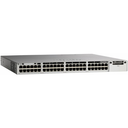 Коммутатор Cisco Catalyst C9300-48P-E