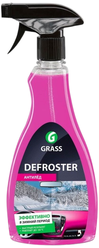 Автомобильная смазка Grass Defroster 0.5 л