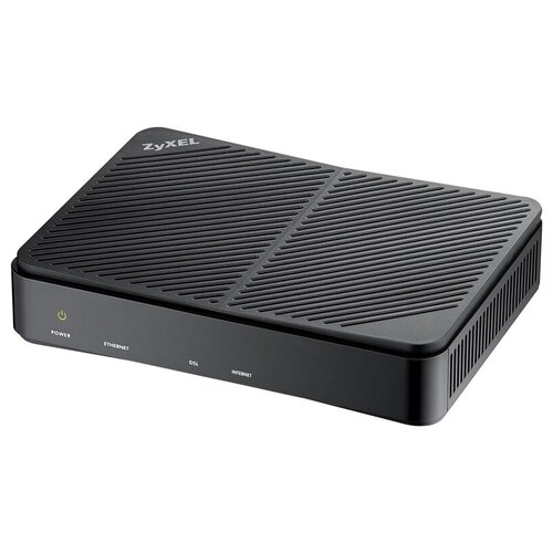 Маршрутизатор ZYXEL P-791R v3RU 26105₽