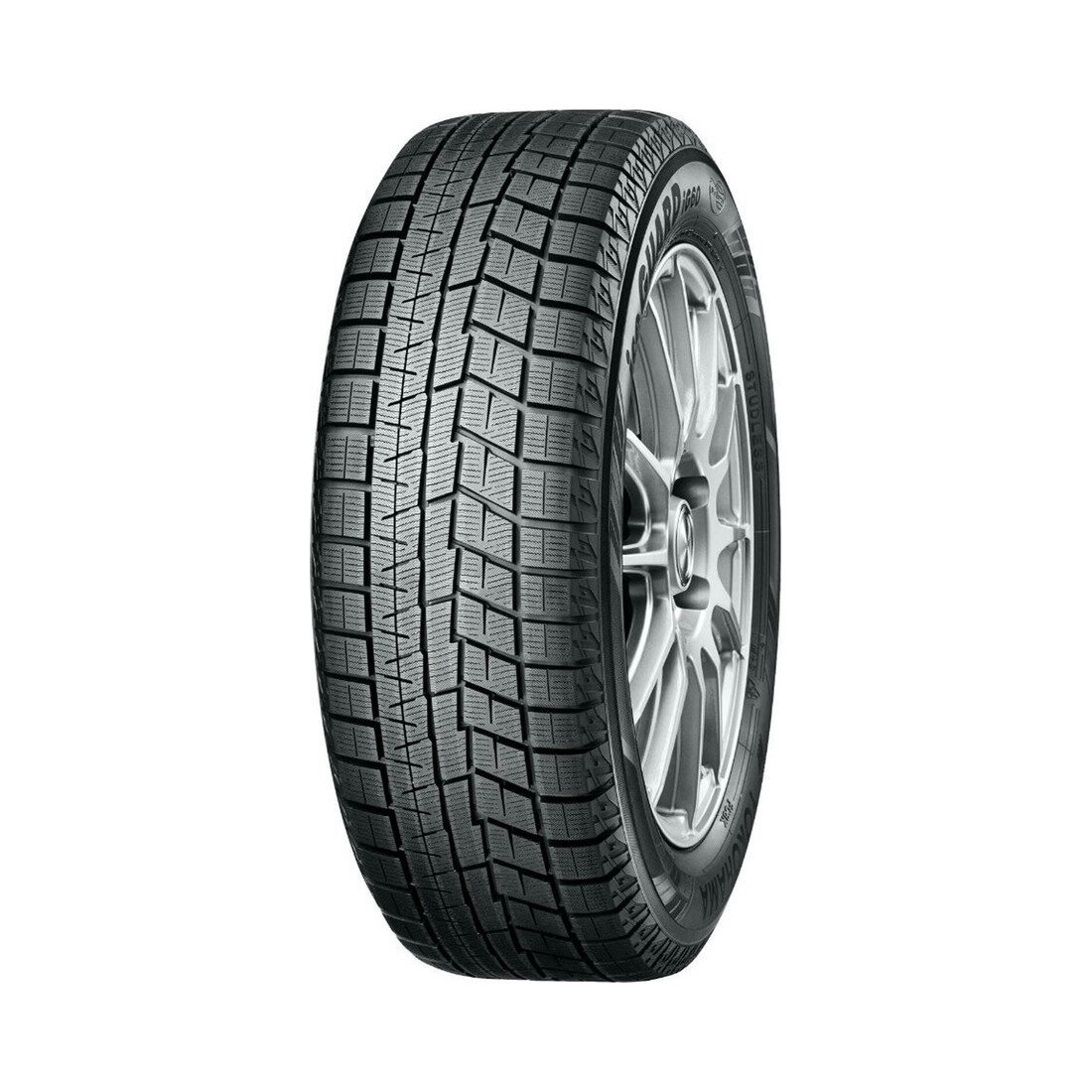 Автошина Yokohama Ice Guard IG60 195/55 R15 85Q