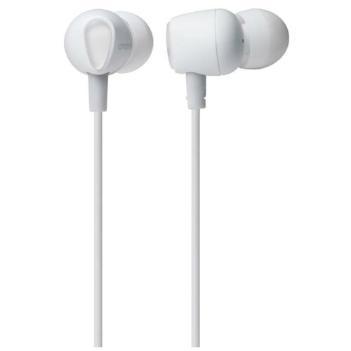фото Наушники cresyn c110s, white