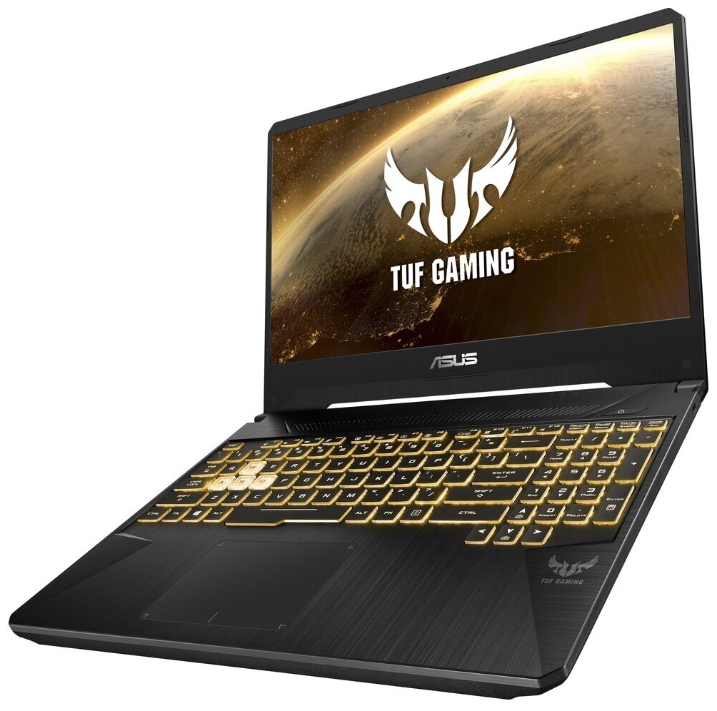 Купить Ноутбук Asus Tuf Fx505dy