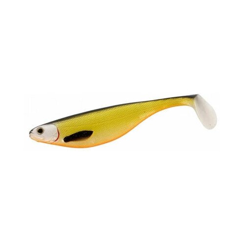 Силиконовая приманка Westin Dirbtinis Masalas ShadTeez 19cm 56g Official Roach