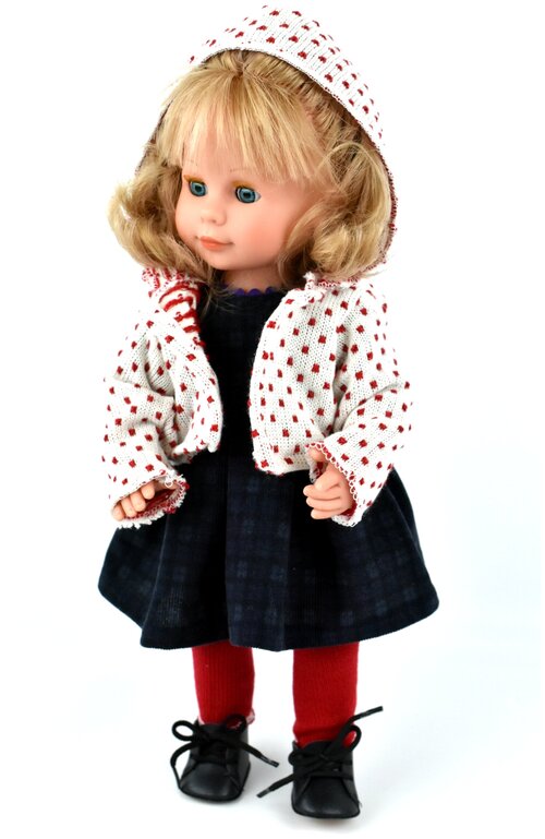 Кукла DNenes Мариэтта, 34 см, 22212