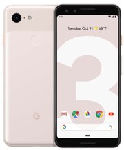 Смартфон Google Pixel 3 4/64 ГБ, 1 nano SIM, Not Pink