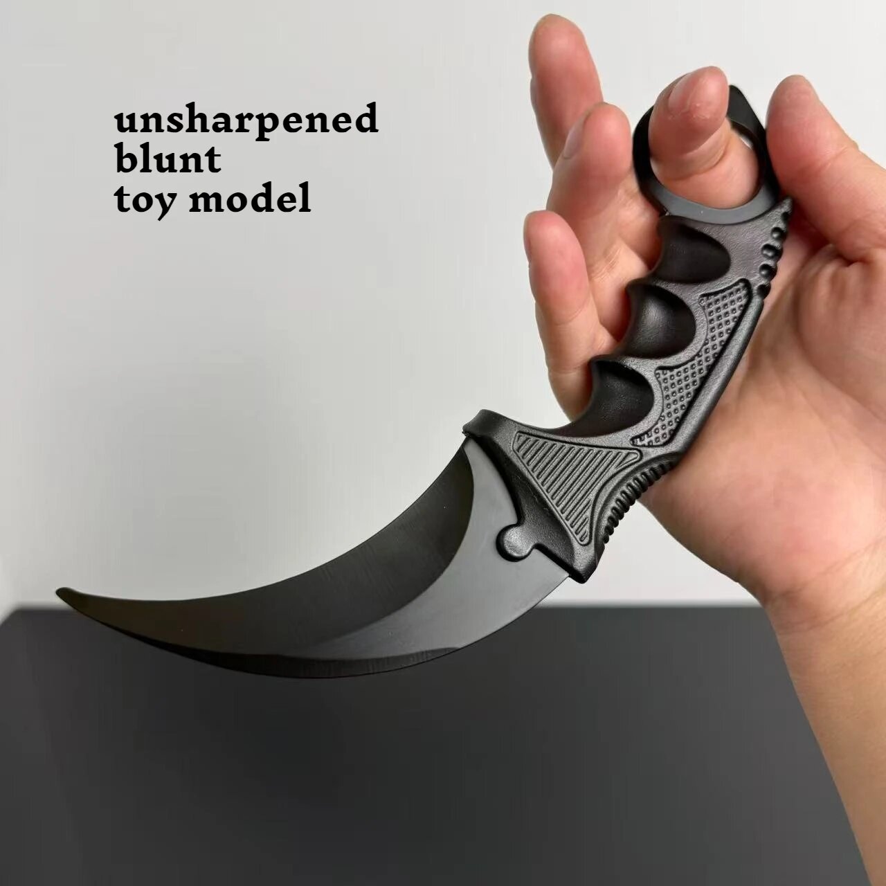 Карамбит модель, цвет 18.8cm