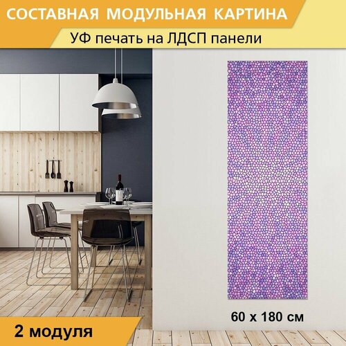 Модульная картина 