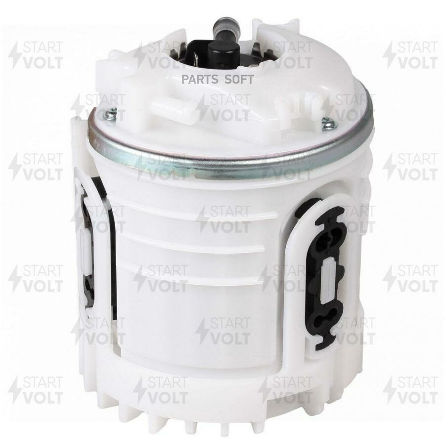 STARTVOLT SFM-1805 Модуль топл. насоса для а/м VAG Passat B3/B4 (88-) 1.8i/Golf III (91-) 1.4i/1.6i/1.8i (SFM 1805) ()