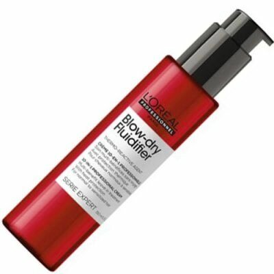 Loreal Professionnel Термозащитный крем с эффектом "запоминания" формы укладки, 150 мл (Loreal Professionnel, ) - фото №15
