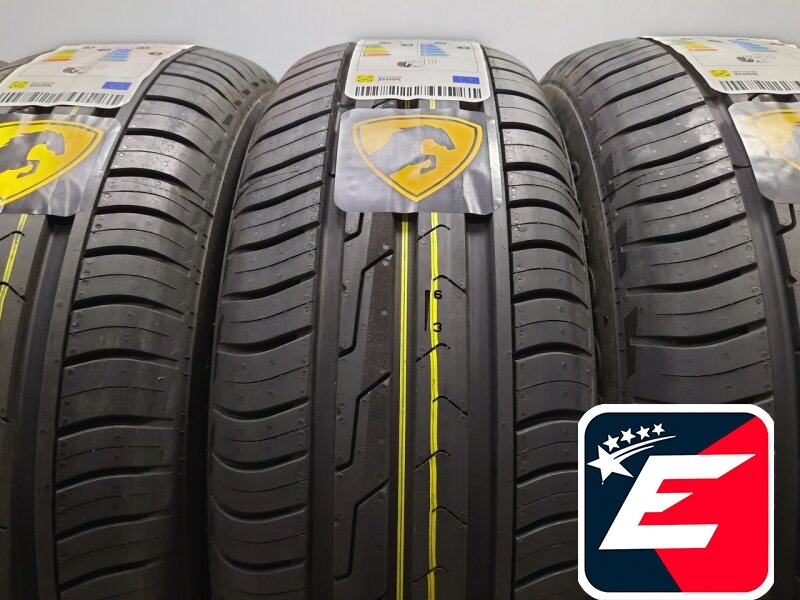 Cordiant Comfort 2 225/45 R17 94H летняя - фотография № 19