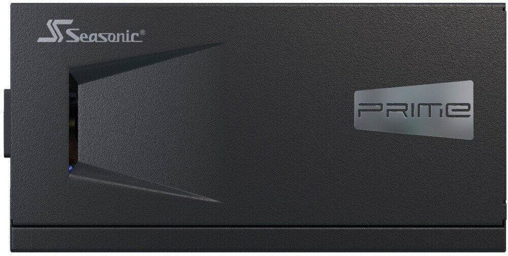 Блок питания SEASONIC PRIME GX-1000, 1000Вт, 135мм, черный, retail [gx-1000 (ssr-1000gd)] - фото №13