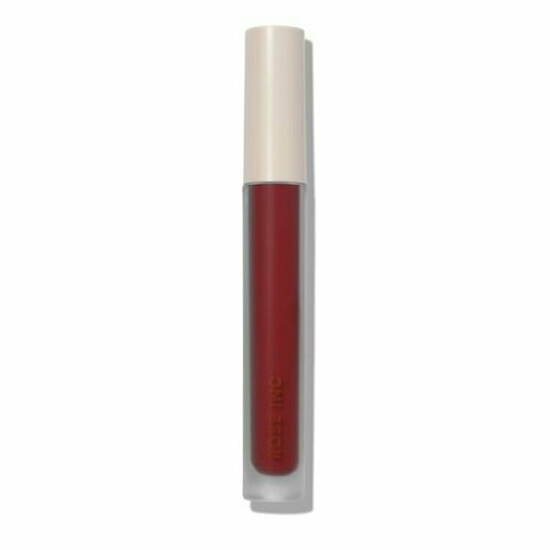 Rose Inc блеск для губ Weightless Matte Colour 3,2 мл (red rose)